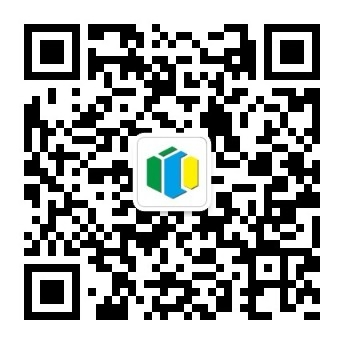 源创微信公众号二维码